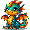 Drache