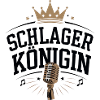 Schlager Queen Crown Microphone