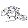 Chucks white