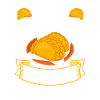 Questa Abuela fa la migliore empanada nonna latina