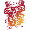 Schlager on on, inquiet ! Mélomanes