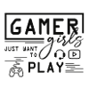 Gamergirl Play