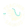 Teacher-saurus 7
