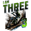 Motocross 3rd Birthday