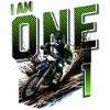 Motocross 1st Birthday