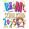 Bääm Écolier 2025 Dabbing Hérisson