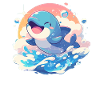 Dauphin Dauphins Dauphin