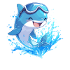 Dauphin Dauphins Dauphin