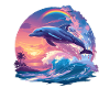 Dauphin Dauphins Dauphin