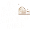 Achterbahn Freizeitpark Roller Coaster