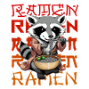 Ramen-Nudeln