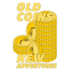 Old Coins New Adventures Numismatics