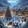 Weihnachtsmotive