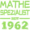 Math 1962