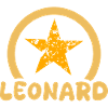 Gift for Leonard