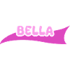 Bella as a given name