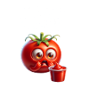 Bro! Is that you?! Tomato Tomatoes