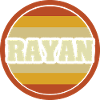 First name Rayan