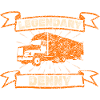 Trucker Denny
