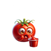 Age! Is that you?! Tomato Tomatoes