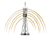 Fier opérateur radio amateur