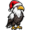 Noël de l’aigle