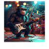 Chimpanzee