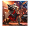 Raccoon