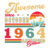 60° Compleanno Leggenda Ottobre 1964 Volume 64