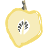 HALF A QUINCE