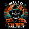 Hello Halloween