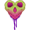 Skulls of Heart