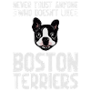 Cadeaux Boston Terrier