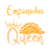 Empanadas making queen