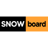 Snowboard Freestyle Boarder