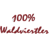 100% Waldviertler