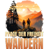 Pfade der Freiheit
