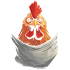 Chicken In Pocket