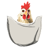 Chicken In Pocket