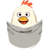 Chicken In Pocket