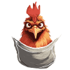 Chicken In Pocket