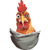 Chicken In Pocket