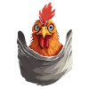 Chicken In Pocket