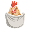Chicken In Pocket