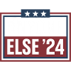 Élection Anyone Else 2024