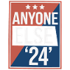 Anyone Else Election 2024