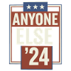 Élection Anyone Else 2024
