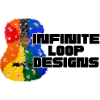 Infinite Loop Guitar Logo