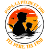 Papa, la pêche et moi