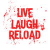 Life Laugh Reload